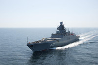 Hạm đội phương Bắc sẽ cho NATO thấy ai là chủ nhân của Bắc Cực