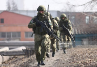 Chiến thắng quân sự ở Kazakhstan nguy cơ thành thất bại chính trị đối với Nga