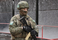 Chiến thắng quân sự ở Kazakhstan nguy cơ thành thất bại chính trị đối với Nga