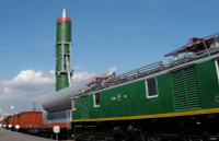 ‘Cơn ác mộng’ của Mỹ sắp thành hiện thực khi đoàn tàu Barguzin Nga tái xuất?