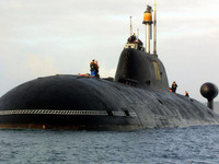 Chiến hạm Mỹ sẽ trở thành ‘con mồi dễ dàng’ cho tàu ngầm Samara Nga nâng cấp?