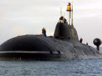 Chiến hạm Mỹ sẽ trở thành ‘con mồi dễ dàng’ cho tàu ngầm Samara Nga nâng cấp?