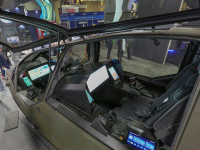 Tính năng như phim viễn tưởng trên siêu trực thăng tàng hình Mỹ