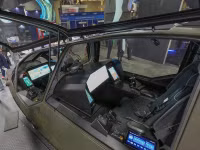 Tính năng như phim viễn tưởng trên siêu trực thăng tàng hình Mỹ