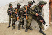 Hợp tác quốc phòng Nga - Ấn Độ nổi sóng vì 'yếu tố Trung Quốc'