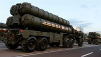 S-400 Ấn Độ nguy cơ bị tiêu diệt dễ dàng bởi vũ khí rẻ tiền