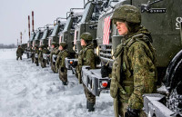 Nga từ chối đảm bảo toàn vẹn lãnh thổ cho Ukraine nếu Kiev tẩy chay thỏa thuận Minsk