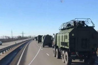 Tác chiến điện tử Nga 'dạy một bài học' cho máy bay trinh sát Mỹ tại Donbass