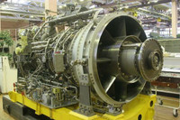 Ấn Độ 'tuồn' động cơ Ukraine cho Nga để hoàn thiện khinh hạm 11356P dở dang