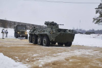 NATO đã thua ngay từ khi Nga chưa bắt đầu chiến đấu