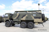 Tác chiến điện tử Nga 'khóa chặt' lãnh thổ Kazakhstan