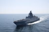 Trò chơi mèo vờn chuột với NATO biến thành bất ngờ cho Nga ở Biển Đen