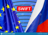 Nga giảm thiệt hại trừng phạt nhờ 'thủ thuật’ với hệ thống SWIFT