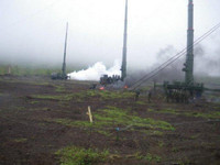 Hệ thống tác chiến điện tử Murmansk-BN 