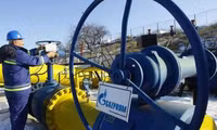Khoản phạt dành cho Gazprom có thể đẩy châu Âu chìm vào khủng hoảng