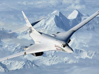 Oanh tạc cơ Tu-160 Nga hoàn toàn vô dụng khi đối đầu với Mỹ?