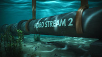 Các thượng nghị sĩ Mỹ tranh cãi kịch liệt về lệnh trừng phạt Nord Stream 2