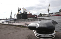 Tàu ngầm mới của Nga buộc Mỹ phải chi số tiền khổng lồ để đối phó