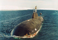 Chiến hạm Mỹ sẽ trở thành ‘con mồi dễ dàng’ cho tàu ngầm Samara Nga nâng cấp?