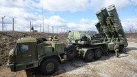 S-400 Ấn Độ nguy cơ bị tiêu diệt dễ dàng bởi vũ khí rẻ tiền