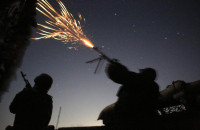 Quân đội Ukraine lợi dụng tình hình Kazakhstan để tấn công Donetsk từ 3 hướng