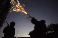 Quân đội Ukraine lợi dụng tình hình Kazakhstan để tấn công Donetsk từ 3 hướng