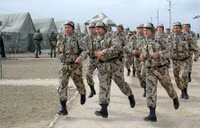 8 đồng minh có thể hỗ trợ Nga nếu xung đột với Mỹ