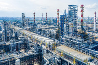 Gazprom bất ngờ tăng khí đốt cho châu Âu do thỏa thuận Nord Stream 2 hoàn tất?