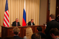 Sự thành công của Nga khiến Mỹ hối tiếc việc Liên Xô tan rã