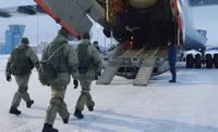 Tổ chức CSTO sẽ không cho phép biến Kazakhstan thành một 'Syria mới'