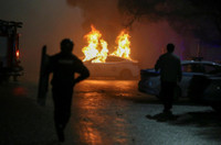 Tổ chức CSTO sẽ không cho phép biến Kazakhstan thành một 'Syria mới'