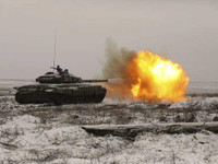 Cuộc điều quân ở Viễn Đông của Nga đặt ra mối đe dọa tiềm ẩn với Ukraine