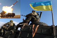 Mỹ sắp cung cấp ồ ạt vũ khí cho Ukraine theo Chương trình Lend-Lease nổi tiếng