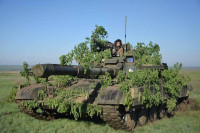 Nga từ chối đảm bảo toàn vẹn lãnh thổ cho Ukraine nếu Kiev tẩy chay thỏa thuận Minsk