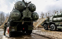 S-400 Ấn Độ nguy cơ bị tiêu diệt dễ dàng bởi vũ khí rẻ tiền