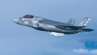 Tiêm kích F-35 bị phát hiện gặp sự cố phần mềm trị giá 14 tỷ USD