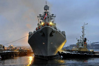 Nga cần tăng gấp đôi sức mạnh Hạm đội Biển Đen nhằm đối phó NATO