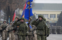 8 đồng minh có thể hỗ trợ Nga nếu xung đột với Mỹ