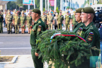 Liên minh lên kế hoạch 'phi quân sự hóa' vùng đất ly khai Transnistria