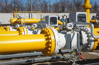 An ninh năng lượng của châu Âu từng được trao cho Nga một cách tự nguyện