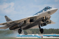 Tiêm kích tàng hình Su-57 liệu có được cứu khỏi nguy cơ 'chết chìm'?