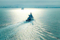 Tiêm kích F-35I Israel liên tục xâm nhập Iran mà không bị phát hiện?