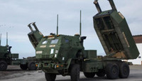 Mỹ bất ngờ ngắt dữ liệu tình báo, hệ thống tên lửa HIMARS Ukraine trở nên vô dụng?