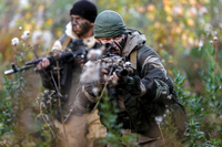 Điều gì xảy ra với Đặc nhiệm Spetsnaz Nga trên chiến trường Ukraine?