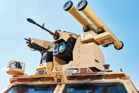 Tên lửa Stugna-P Ukraine diệt xe tăng Nga từ khoảng cách xa kỷ lục