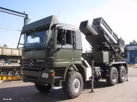 Nga giật mình trước nguy cơ Israel viện trợ cho Ukraine loại pháo còn mạnh hơn cả HIMARS