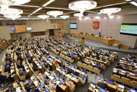 Danh sách 35 khách mời bí mật của Tổng thống Putin khiến phương Tây lo lắng