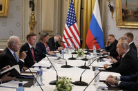 Phương Tây thất bại trong việc giáng đòn hạ gục nền kinh tế Nga?