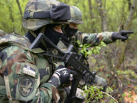 Đồng minh đặc biệt sẽ giúp Nga làm thất bại kế hoạch của NATO?