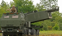 Mỹ bất ngờ ngắt dữ liệu tình báo, hệ thống tên lửa HIMARS Ukraine trở nên vô dụng?